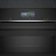 Siemens iQ700 HM776G1B1C forno 67 L 3600 W Nero 3