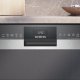 Siemens iQ300 SX53ES01AH lavastoviglie A scomparsa parziale 13 coperti B 4