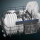 Siemens iQ300 SX53ES01AH lavastoviglie A scomparsa parziale 13 coperti B 5