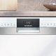 Siemens iQ300 SX53EW01AH lavastoviglie A scomparsa parziale 13 coperti B 4