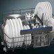 Siemens iQ300 SX53EW01AH lavastoviglie A scomparsa parziale 13 coperti B 5