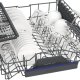 Siemens iQ300 SX53EW01AH lavastoviglie A scomparsa parziale 13 coperti B 7