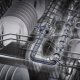 Siemens iQ500 Einbaugeschirrspüler SX65ZX01CH A scomparsa totale 14 coperti B 10