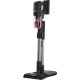 Electrolux EP81ABGF scopa elettrica Aspirapolvere a bastone 2 in 1 Batteria Secco Senza sacchetto 0,4 L Grigio 2500 Ah 4