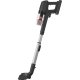 Electrolux EP81ABGF scopa elettrica Aspirapolvere a bastone 2 in 1 Batteria Secco Senza sacchetto 0,4 L Grigio 2500 Ah 5