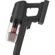 Electrolux EP81ABGF scopa elettrica Aspirapolvere a bastone 2 in 1 Batteria Secco Senza sacchetto 0,4 L Grigio 2500 Ah 6