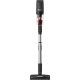 Electrolux EP81ABGF scopa elettrica Aspirapolvere a bastone 2 in 1 Batteria Secco Senza sacchetto 0,4 L Grigio 2500 Ah 7