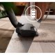 Electrolux EP81ABGF scopa elettrica Aspirapolvere a bastone 2 in 1 Batteria Secco Senza sacchetto 0,4 L Grigio 2500 Ah 16