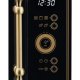 Electrolux EMT25203OK forno a microonde Nero Solo microonde Da incasso 25 L 900 W 3