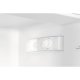 Electrolux Serie 600 ERB3DE12S frigorifero Da incasso 208 L E Bianco 3