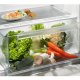 Electrolux Serie 600 ERB3DE12S frigorifero Da incasso 208 L E Bianco 5