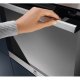 Electrolux EOH4P16BX forno 65 L 2320 W Nero, Acciaio inox 4