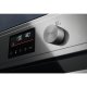 Electrolux EOH4P16BX forno 65 L 2320 W Nero, Acciaio inox 7
