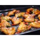 Electrolux EOH4P16BX forno 65 L 2320 W Nero, Acciaio inox 9