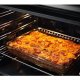 Electrolux EOH4P16BX forno 65 L 2320 W Nero, Acciaio inox 11