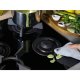 Electrolux KDI640713K piano cottura Nero Da incasso 60 cm Combi 4 Fornello(i) 10
