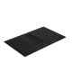 Grundig GIEH 834480 P piano cottura Nero Da incasso 80 cm Piano cottura a induzione 4 Fornello(i) Cappa da incasso 3