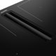 Grundig GIEH 834480 P piano cottura Nero Da incasso 80 cm Piano cottura a induzione 4 Fornello(i) Cappa da incasso 5