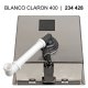 BLANCO CLARON 400-U DX 3