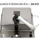 BLANCO ETAGON 500-IF/A 3