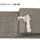 BLANCO METRA XL 6 S 3