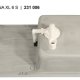 BLANCO SONA XL 6 S 3