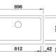 BLANCO VINTERA XL 9-UF 3