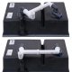 BLANCO SUBLINE 430/270-U 3