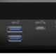 MSI Cubi N ADL-002BEU PC con dimensioni 0,69 l Nero N100 3