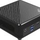 MSI Cubi N ADL-002BEU PC con dimensioni 0,69 l Nero N100 5