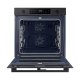 Samsung NV7B4550VAB/U1 forno 76 L Nero 3