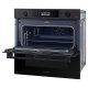 Samsung NV7B4550VAB/U1 forno 76 L Nero 10