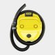 Kärcher WD 2-18 12 L Aspiratore a cilindro Secco e bagnato 225 W Senza sacchetto 4
