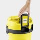 Kärcher WD 2-18 12 L Aspiratore a cilindro Secco e bagnato 225 W Senza sacchetto 5
