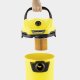 Kärcher WD 3-18 17 L Aspiratore a cilindro Secco e bagnato 225 W Senza sacchetto 3