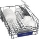 Siemens iQ300 SR53HS74ME lavastoviglie A scomparsa parziale 10 coperti E 6