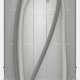 Siemens iQ300 SR23HW52KE lavastoviglie Libera installazione 10 coperti E 8