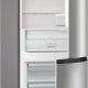 Gorenje NRK61CA2XL4 Libera installazione 326 L C Acciaio inox 3
