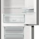 Gorenje NRK61CA2XL4 Libera installazione 326 L C Acciaio inox 6