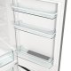 Gorenje NRK61CA2XL4 Libera installazione 326 L C Acciaio inox 18