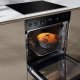 Miele H 2455 I Active 76 L Nero, Acciaio inox 4