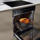 Miele H 2457 I Active 76 L Nero, Acciaio inox 4