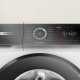 Bosch Serie 8 WGB256040 lavatrice Caricamento frontale 10 kg 1600 Giri/min Nero, Bianco 3