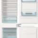 Gorenje NRKI218EE1 frigorifero con congelatore Da incasso 248 L E Bianco 4