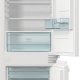 Gorenje NRKI218EE1 frigorifero con congelatore Da incasso 248 L E Bianco 7