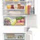 Gorenje NRKI218EE1 frigorifero con congelatore Da incasso 248 L E Bianco 8