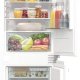 Gorenje NRKI218EE1 Da incasso 248 L E Bianco 8