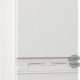 Gorenje NRKI218EE1 frigorifero con congelatore Da incasso 248 L E Bianco 9