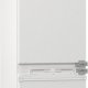 Gorenje NRKI218EE1 Da incasso 248 L E Bianco 9