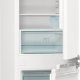 Gorenje NRKI218EE1 frigorifero con congelatore Da incasso 248 L E Bianco 11